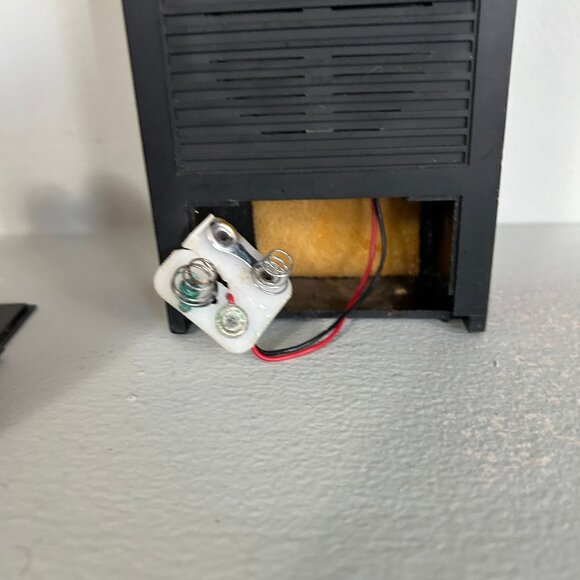 Pepsi Vending Machine   80's Mini - Picture 7 of 10